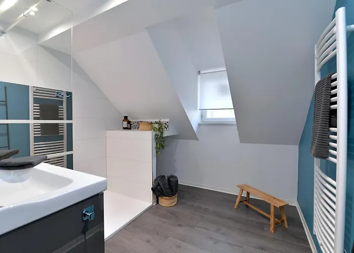 Daire Les Du Centre Historique