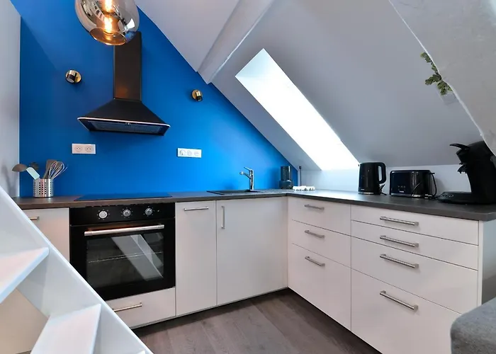 Les Du Centre Historique *