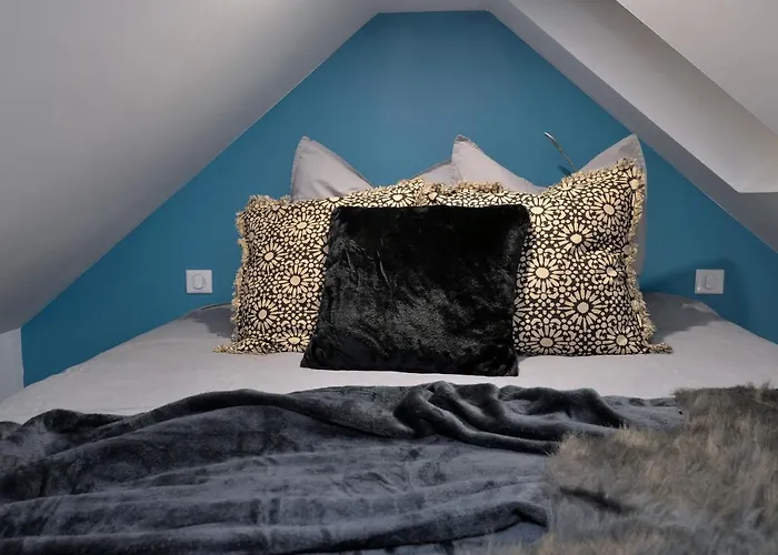 Les Du Centre Historique *